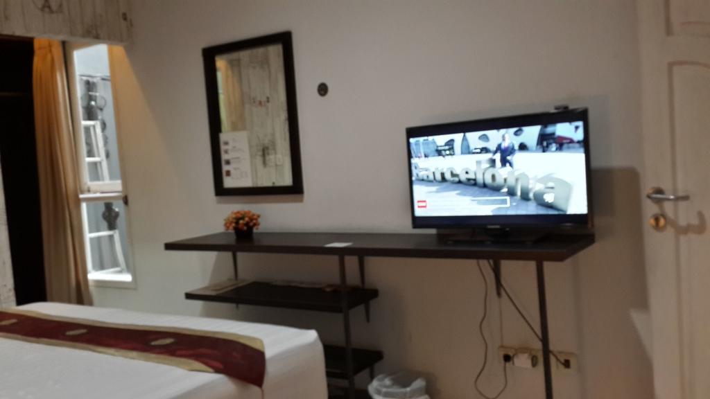 جاكرتا Onyx Residence الغرفة الصورة