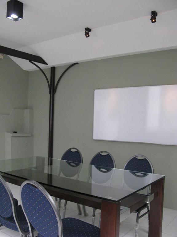 جاكرتا Onyx Residence المظهر الخارجي الصورة