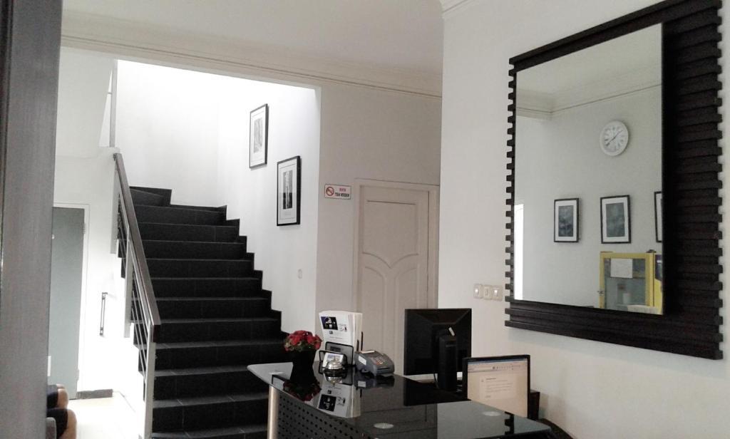 جاكرتا Onyx Residence المظهر الخارجي الصورة